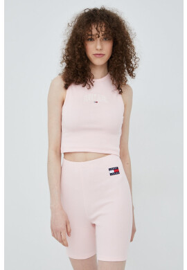 Tommy Jeans Топ - Pepit.bg