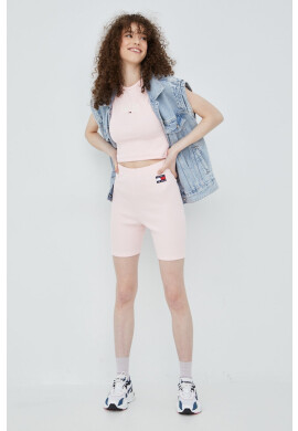 Tommy Jeans Топ - Pepit.bg