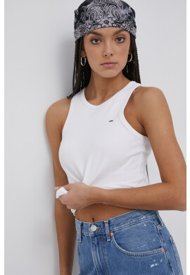 Tommy Jeans Топ - Pepit.bg