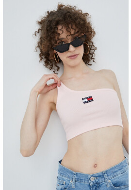 Tommy Jeans Топ - Pepit.bg