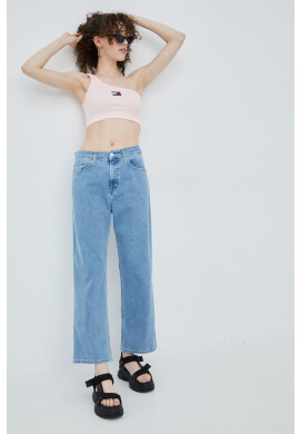 Tommy Jeans Топ - Pepit.bg