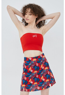Tommy Jeans Топ - Pepit.bg