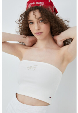 Tommy Jeans Топ - Pepit.bg