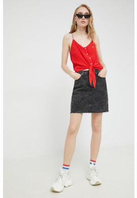 Tommy Jeans Топ - Pepit.bg