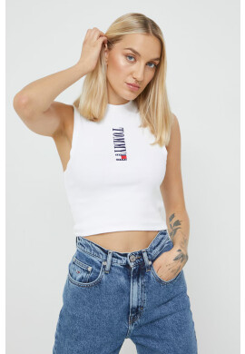 Tommy Jeans Топ - Pepit.bg
