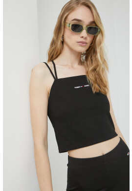 Tommy Jeans Топ - Pepit.bg