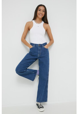 Tommy Jeans Топ - Pepit.bg