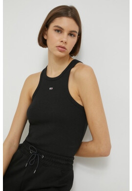 Tommy Jeans Топ - Pepit.bg