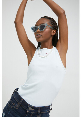 Tommy Jeans Топ - Pepit.bg
