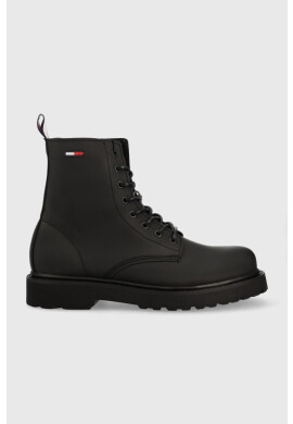 Tommy Jeans Туристически обувки - Pepit.bg