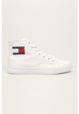 Tommy Jeans Високи кецове - Pepit.bg