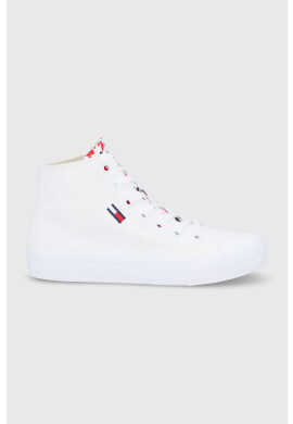 Tommy Jeans Високи кецове - Pepit.bg