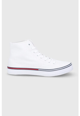 Tommy Jeans Високи кецове - Pepit.bg