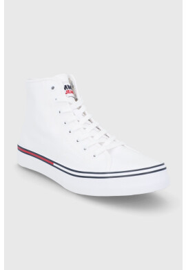 Tommy Jeans Високи кецове - Pepit.bg