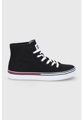 Tommy Jeans Високи кецове - Pepit.bg