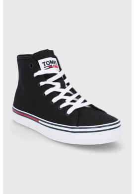 Tommy Jeans Високи кецове - Pepit.bg