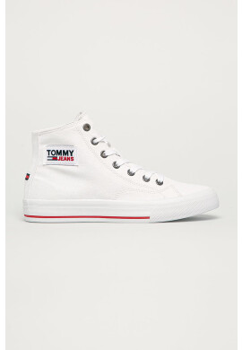 Tommy Jeans Високи кецове - Pepit.bg
