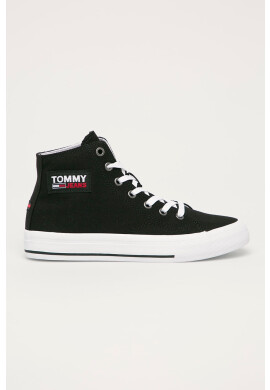 Tommy Jeans Високи кецове - Pepit.bg