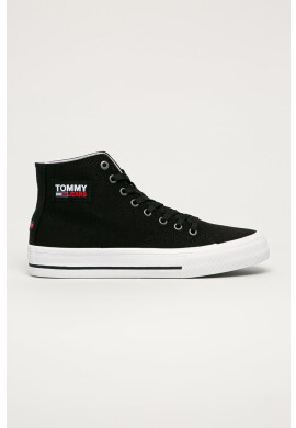 Tommy Jeans Високи кецове - Pepit.bg