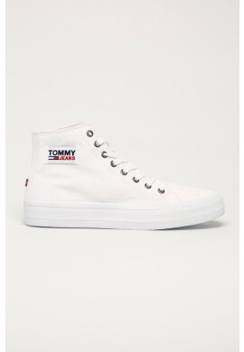 Tommy Jeans Високи кецове - Pepit.bg