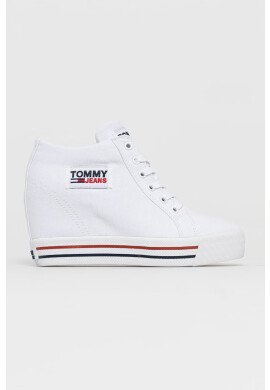 Tommy Jeans Високи кецове - Pepit.bg