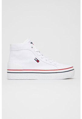 Tommy Jeans Високи кецове - Pepit.bg