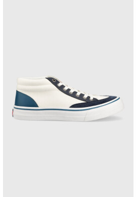 Tommy Jeans Високи кецове Mid Playfuk Vulc - Pepit.bg