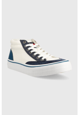 Tommy Jeans Високи кецове Mid Playfuk Vulc - Pepit.bg