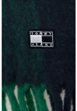 Tommy Jeans Вълнен шал - Pepit.bg