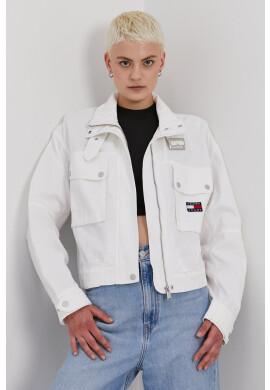 Tommy Jeans Дънково яке - Pepit.bg