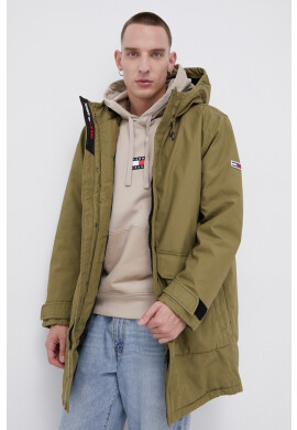 Tommy Jeans Яке - Pepit.bg