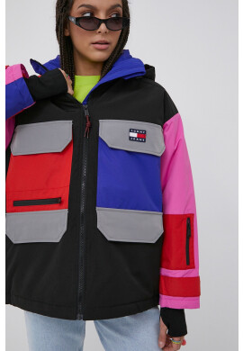 Tommy Jeans Яке - Pepit.bg