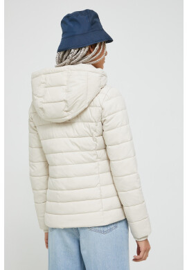 Tommy Jeans Яке в бежово със зимна изолация - Pepit.bg