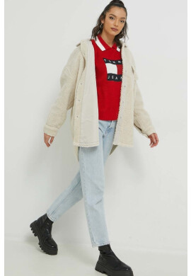 Tommy Jeans Яке - Pepit.bg