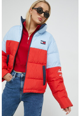Tommy Jeans Яке - Pepit.bg