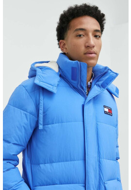 Tommy Jeans Яке със зимна изолация - Pepit.bg
