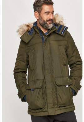 Tommy Jeans Яке - Pepit.bg