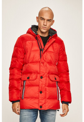 Tommy Jeans Яке - Pepit.bg