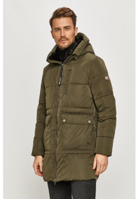 Tommy Jeans Яке - Pepit.bg