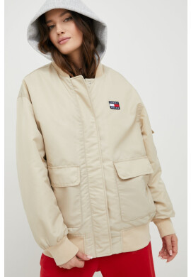 Tommy Jeans Яке бомбър - Pepit.bg