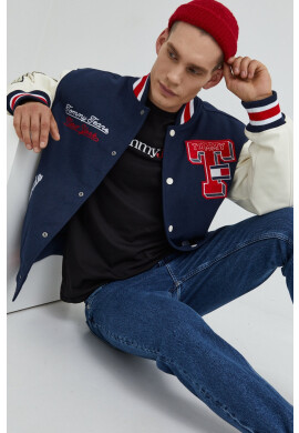 Tommy Jeans Яке бомбър - Pepit.bg