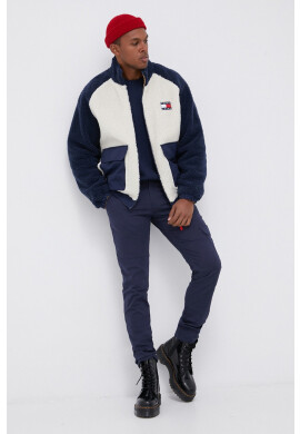 Tommy Jeans Яке с две лица - Pepit.bg