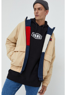 Tommy Jeans Яке с две лица - Pepit.bg