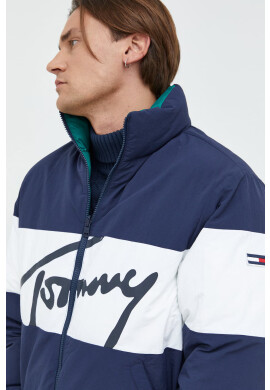 Tommy Jeans Яке с две лица - Pepit.bg