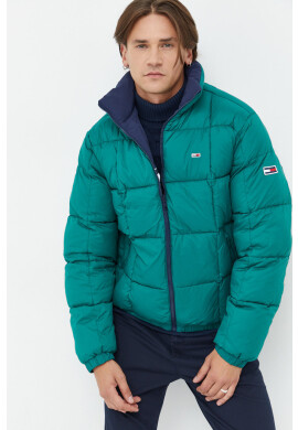 Tommy Jeans Яке с две лица - Pepit.bg