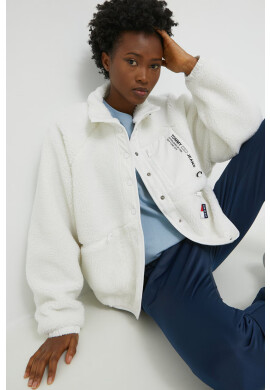 Tommy Jeans Яке с две лица - Pepit.bg