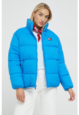 Tommy Jeans Яке с две лица с преходна изолация - Pepit.bg