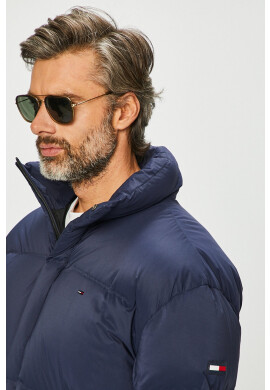 Tommy Jeans Яке с пух - Pepit.bg