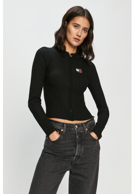 Tommy Jeans Жилетка - Pepit.bg