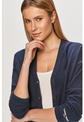 Tommy Jeans Жилетка - Pepit.bg